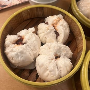 Ming's Tasty Restaurant - Steamed BBQ Pork Buns(3) - Dim Sum Near Me - Oakland, California Ming's Tasty Restaurant - Steamed BBQ Pork Buns(3) - Dim Sum Near Me - Oakland, California