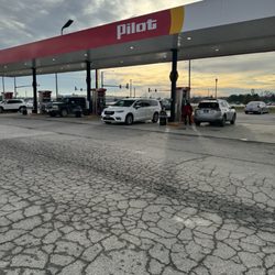 Pilot Travel Center