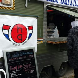 HQ Mobile Food - HQ Mobile Food