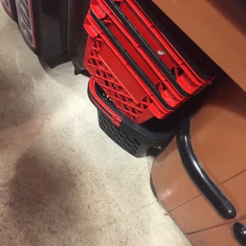 IGA - unstackable baskets. - Grocery Near Me - Montreal, Quebec IGA - unstackable baskets. - Grocery Near Me - Montreal, Quebec
