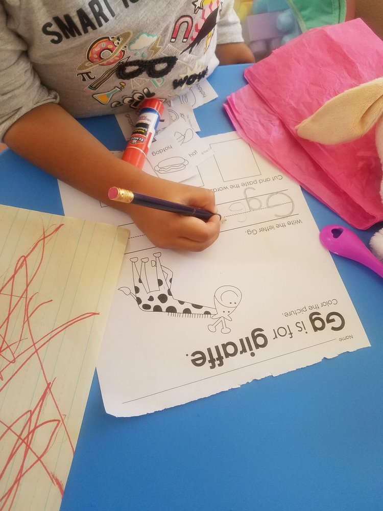 SWEET HOME DAY CARE 58 Photos 827 Big Spring Ct, Corona, CA Yelp