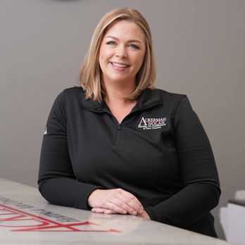 Ackerman Nolan - Heating & Air Conditioning/HVAC Near Me - Colfax, Washington