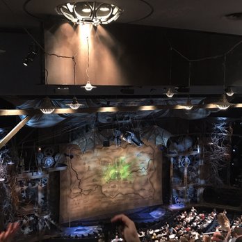 Wicked - Performing Arts Near Me - New York, New York Wicked - Performing Arts Near Me - New York, New York