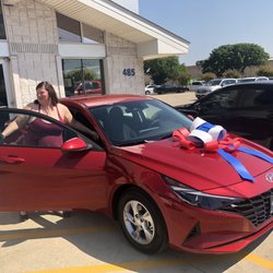 Steele Hyundai New Braunfels - 2022 Hyundai Elantra