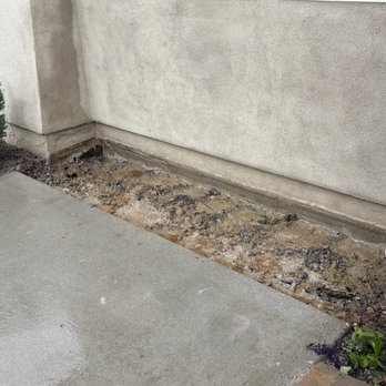 Prime Time Concrete Cutting - Removed a section of concrete to install a planter. - Masonry/Concrete Near Me - San Diego, California Prime Time Concrete Cutting - Removed a section of concrete to install a planter. - Masonry/Concrete Near Me - San Diego, California