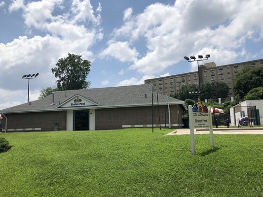 EBSTER SWIMMING POOL - Updated December 2025 - 440 W Trinity Pl ...