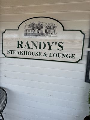 Randy's Steakhouse by null