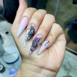Nailscape Lounge