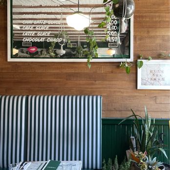 Tommy - Coffee & Tea Near Me - Montreal, Quebec