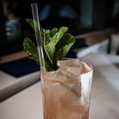 The Beacon Bistro by null