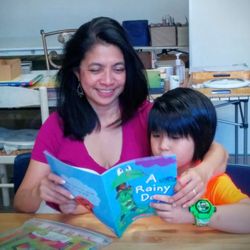 Mrs Giron's Tutoring and Learning Center