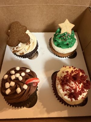 Whoopie-Doo & Cupcakes Too