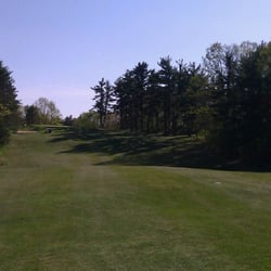 Gardner Municipal Golf Course
