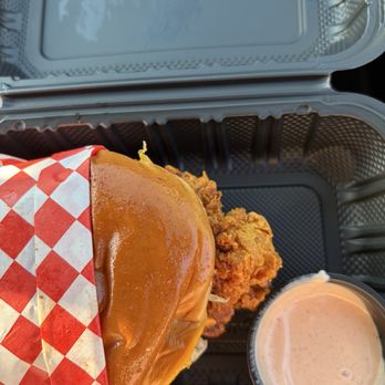 Crimson Coward - Chicken Shop Near Me - Long Beach, California Crimson Coward - Chicken Shop Near Me - Long Beach, California