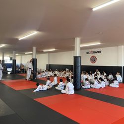 Evolve Training Center - Promotions for the kiddos