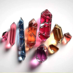 The Crystal Ray