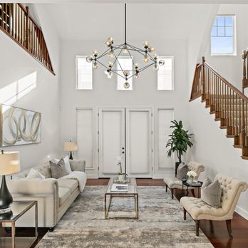 V'Vante Designs - Home Staging Near Me