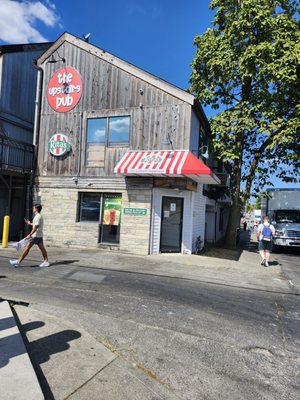 Rita's Italian Ice & Frozen Custard by null