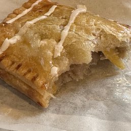 Turon Pop Tart
