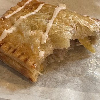 Cafe 86 - Turon Pop Tart - Desserts Near Me - Carson, California