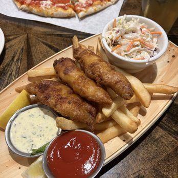 Laughing Monk Brewing - Fish n chips - Gastropubs Near Me - Sunnyvale, California Laughing Monk Brewing - Fish n chips - Gastropubs Near Me - Sunnyvale, California