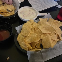 Queso