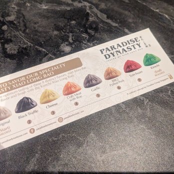 Paradise Dynasty - Chinese Near Me - Glendale, California Paradise Dynasty - Chinese Near Me - Glendale, California