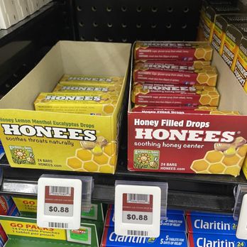 Buc-ee’s - 12-4-2023 when in need Buc-ee's has reasonable prices for medications. Cough drops for under a $1 - Gas Stations Near Me - Texas City, Texas Buc-ee’s - 12-4-2023 when in need Buc-ee's has reasonable prices for medications. Cough drops for under a $1 - Gas Stations Near Me - Texas City, Texas