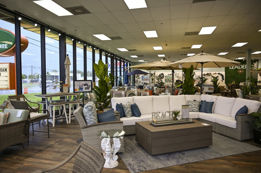 LEADERS FURNITURE OF SARASOTA Updated October 2024 21 Photos & 32