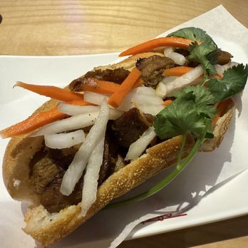 Pho 813 - Pork Banh Mi - Vietnamese Near Me - Orlando, Florida Pho 813 - Pork Banh Mi - Vietnamese Near Me - Orlando, Florida