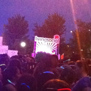 Living Social's 5K Dance Party - The starting line! - Races & Competitions Near Me - Chicago, Illinois Living Social's 5K Dance Party - The starting line! - Races & Competitions Near Me - Chicago, Illinois