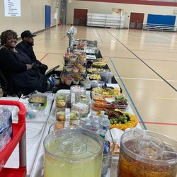 Seans Catering - Catering Event