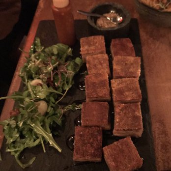 Tuome - Pork belly for two - New American Near Me - New York, New York Tuome - Pork belly for two - New American Near Me - New York, New York