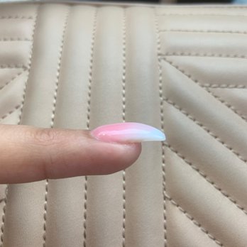 Doll Up Nails & Spa - Nail Salons Near Me - Las Vegas, Nevada