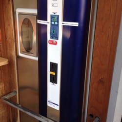 Raw Milk Machine