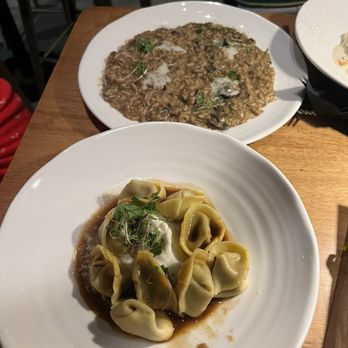 Luga Italian Eatery - Italian Near Me - Marietta, Georgia