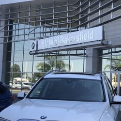 BMW of Bakersfield - Service - BMW of Bakersfield