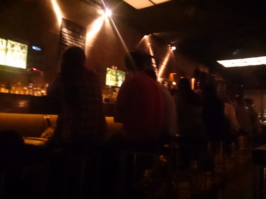 Gran Bar Danzon by null