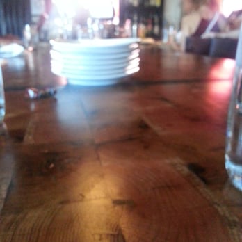 Carson Kitchen - Chopping Block Tables - New American Near Me - Las Vegas, Nevada Carson Kitchen - Chopping Block Tables - New American Near Me - Las Vegas, Nevada