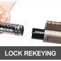 XG Lock n Key
