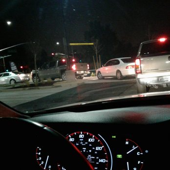 Taco Bell - Long line on a Sunday night, its brand new so i expected a crazy line. - Tacos Near Me - Bakersfield, California Taco Bell - Long line on a Sunday night, its brand new so i expected a crazy line. - Tacos Near Me - Bakersfield, California