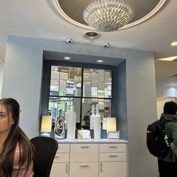 Charles Scott Salon & Spa