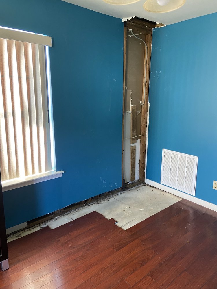 Slide of Plumbright Plumbing