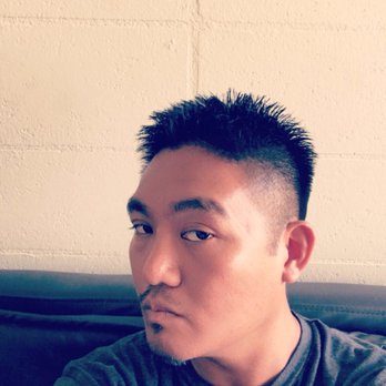 Salon 808 - After haircut photo - Hair Salons Near Me - Honolulu, Hawaii Salon 808 - After haircut photo - Hair Salons Near Me - Honolulu, Hawaii