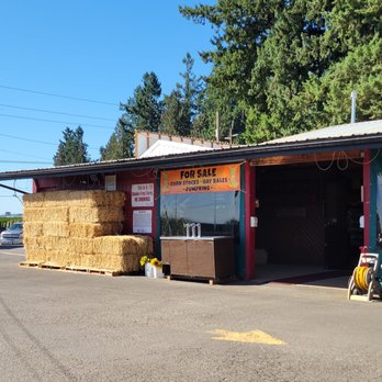 Fir Point Farms - Fruits & Veggies Near Me - Aurora, Oregon Fir Point Farms - Fruits & Veggies Near Me - Aurora, Oregon