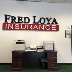 Fred Loya Insurance