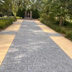 Riverfront Memorial Park