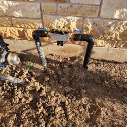 Amigo Sprinklers and Landscaping