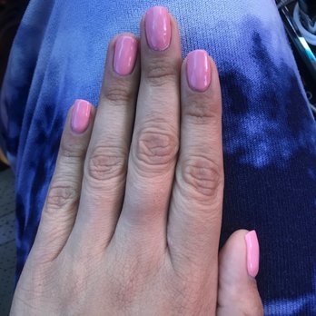 Kathy's Nails - Not filed down and uneven and they STILL charged me for it as if they had completed the service - Nail Salons Near Me - Santa Ana, California Kathy's Nails - Not filed down and uneven and they STILL charged me for it as if they had completed the service - Nail Salons Near Me - Santa Ana, California