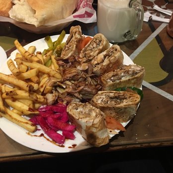 Roman Zaman - Middle Eastern Near Me - Mississauga, Ontario